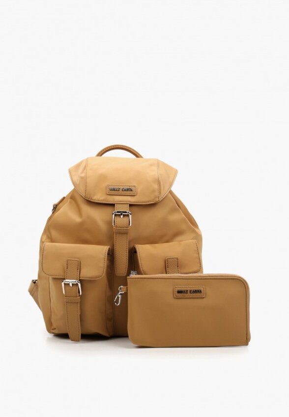 Рюкзак и кошелек Millz Karta