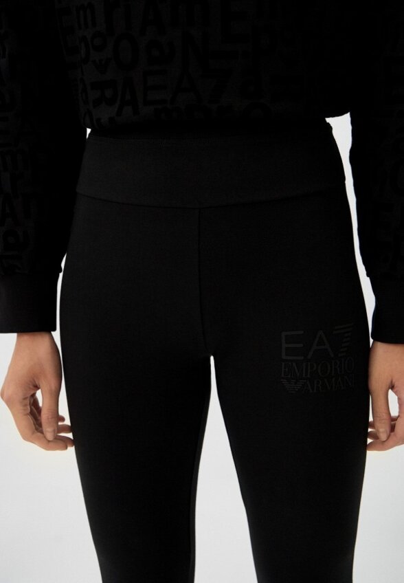 Леггинсы EA7
