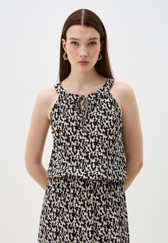 Сарафан Tom Tailor