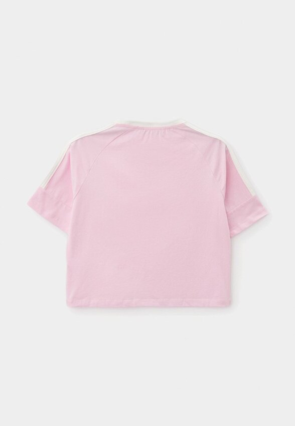 Футболка Locoloco All For Junior