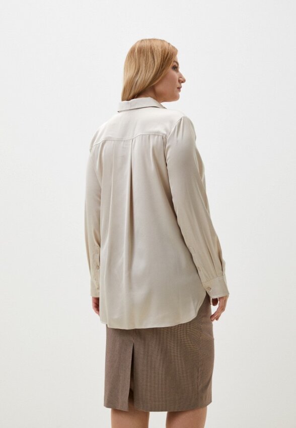 Блуза Punt Roma