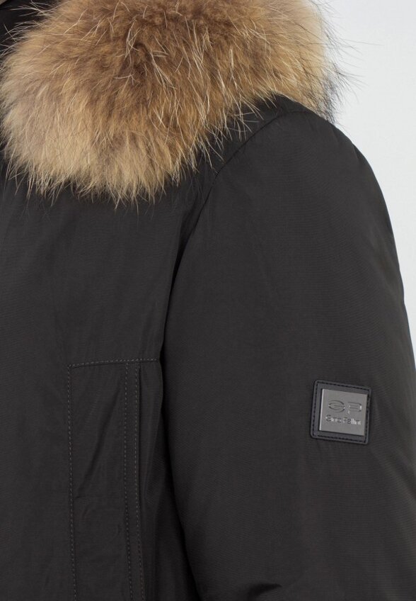 Парка Gino Pellini