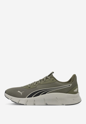 Кроссовки женские PUMA Flexfocus Lite Modern, Зеленый