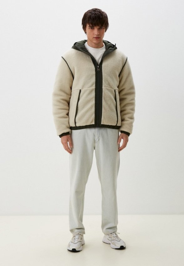 Куртка меховая Urban Fashion for Men