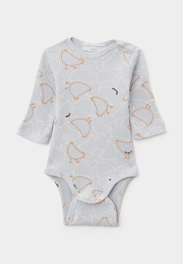 Боди Ete Children