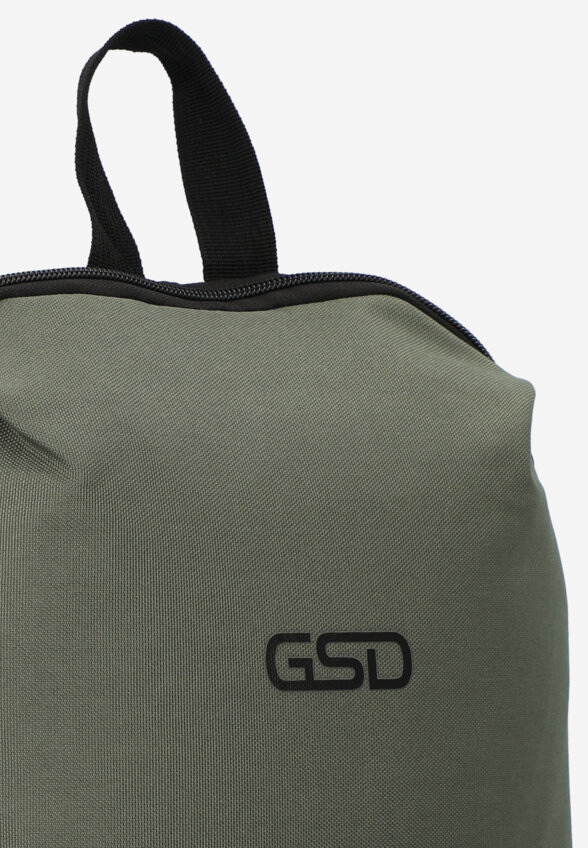 Рюкзак GSD, Зеленый
