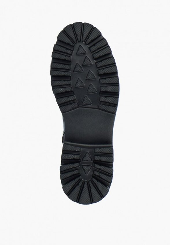 Ботинки Mof-Berg