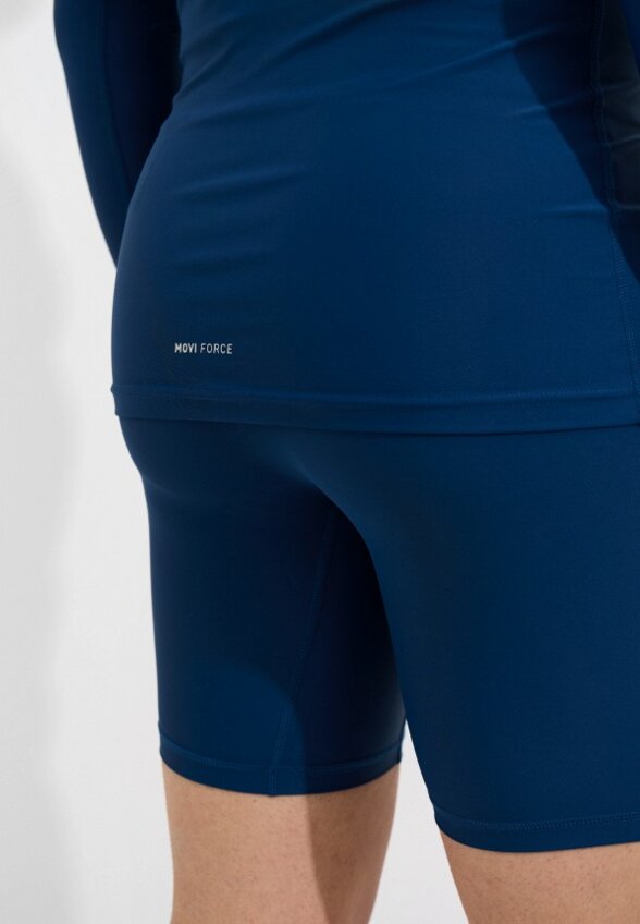 Лонгслив спортивный Demix