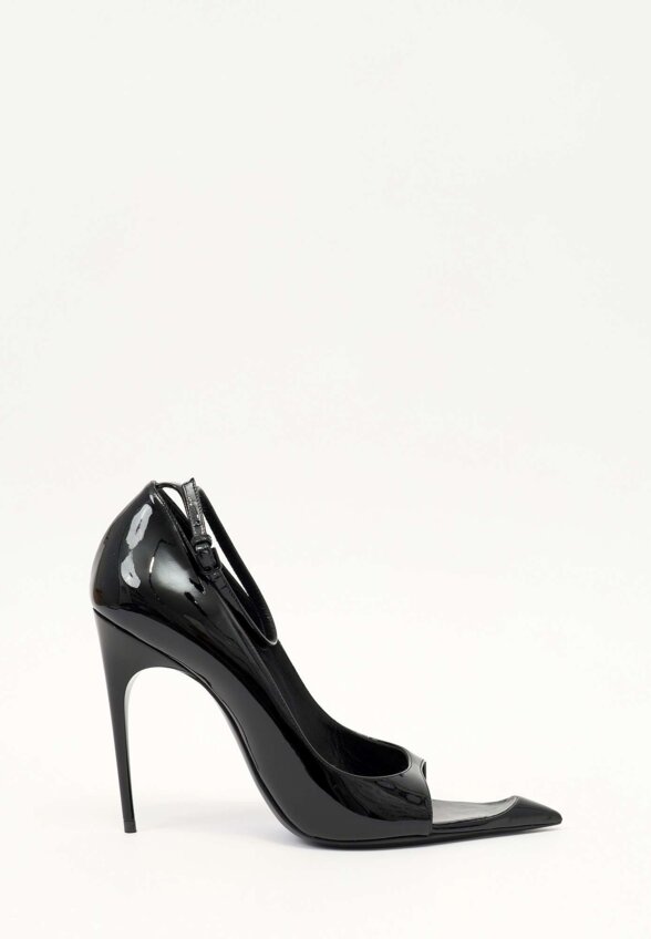 Saint Laurent Shoes