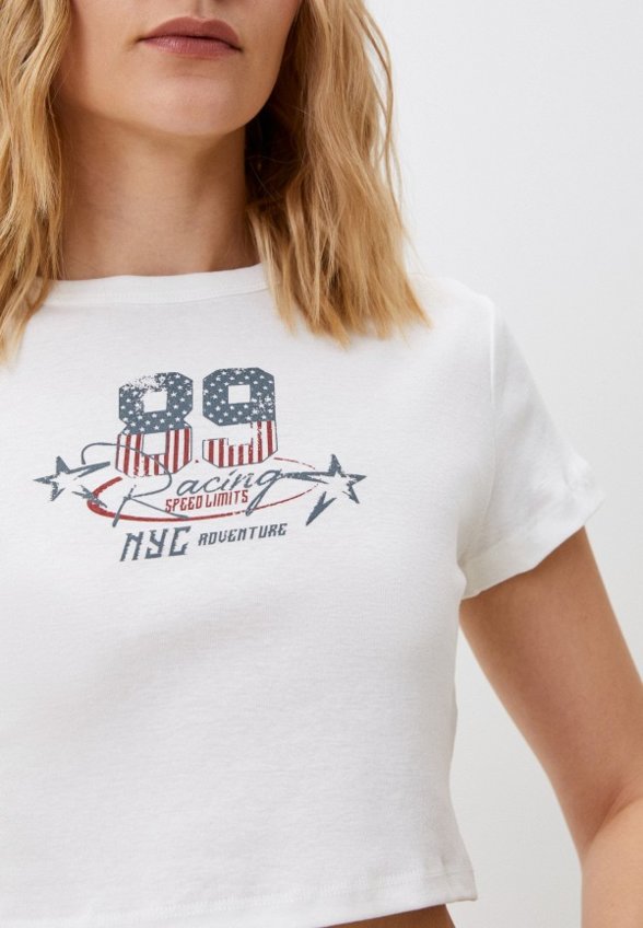 Футболка Koton