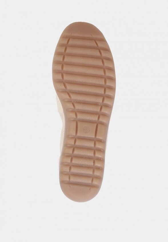 Балетки Caprice