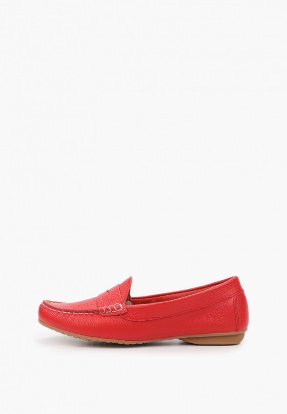 Мокасины Filipe Shoes