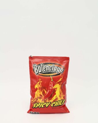 Balenciaga Spicy Chili женщинам