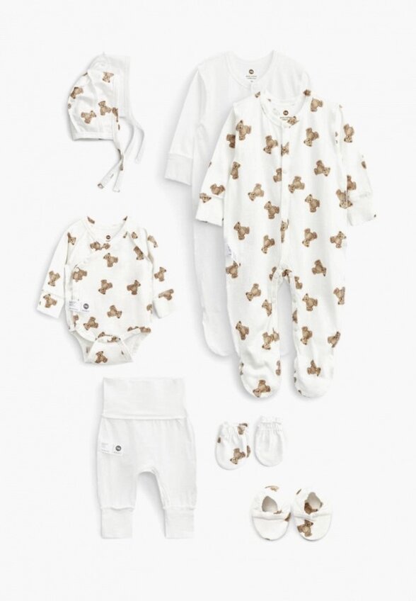 Комплект для новорожденного Happy Baby