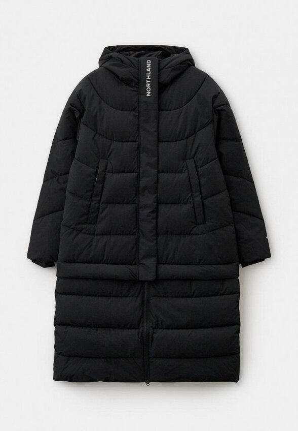 Куртка утепленная Northland