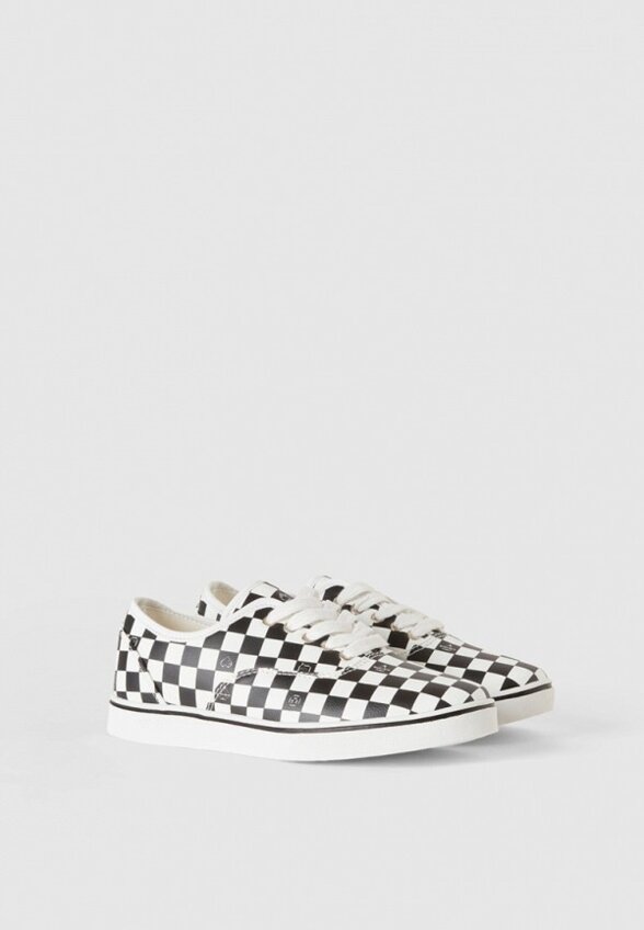 Кеды United Colors of Benetton