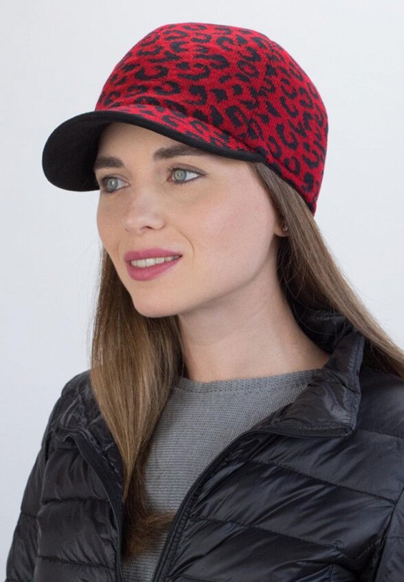 Кепка Сиринга