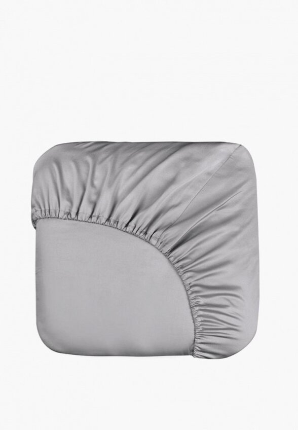 Простыня 2-спальная Bellehome