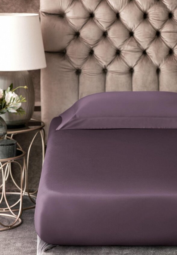 Постельное белье Евро Togas