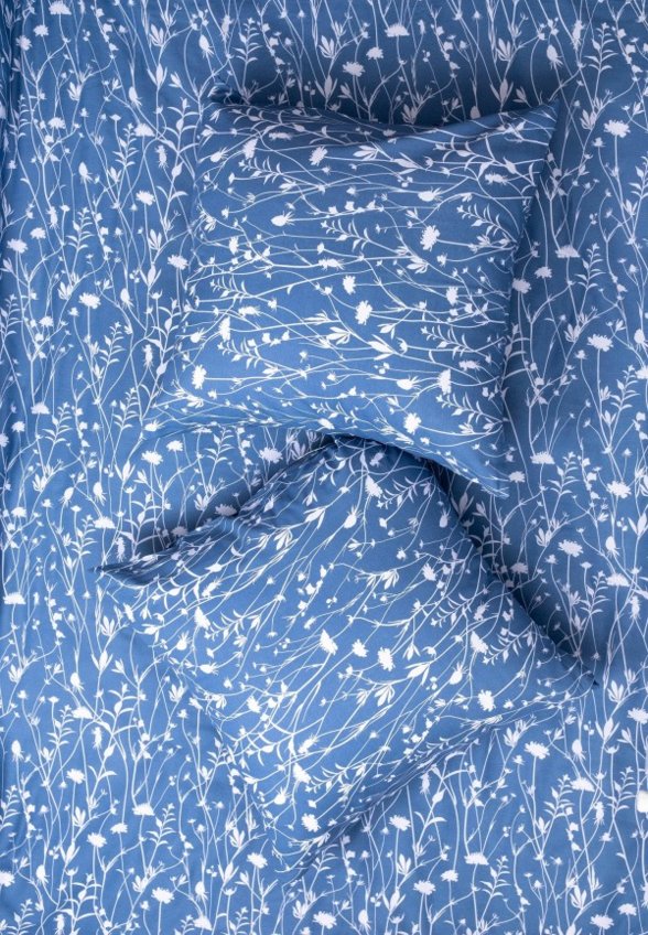 Постельное белье Евро Василиса