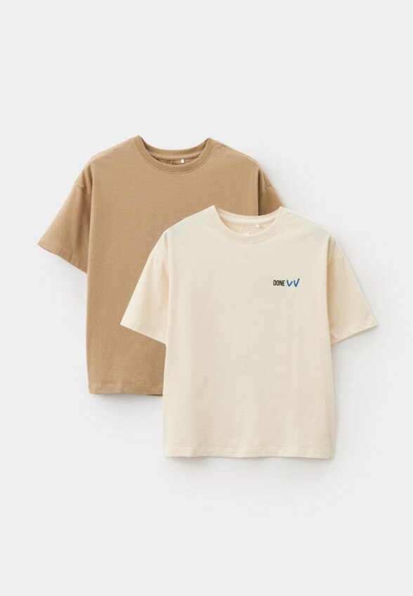 Футболки 2 шт. Sela