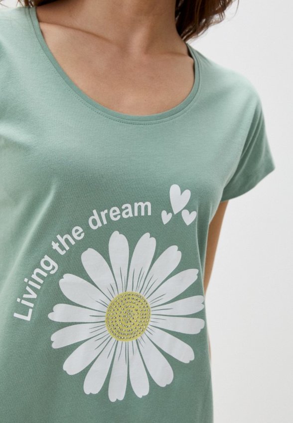 Футболка Baon