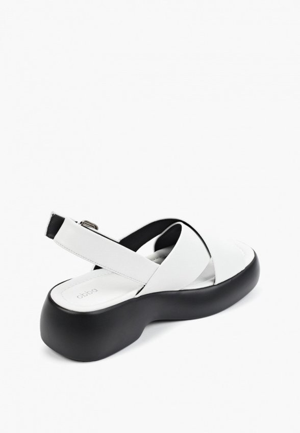 Сандалии Obba