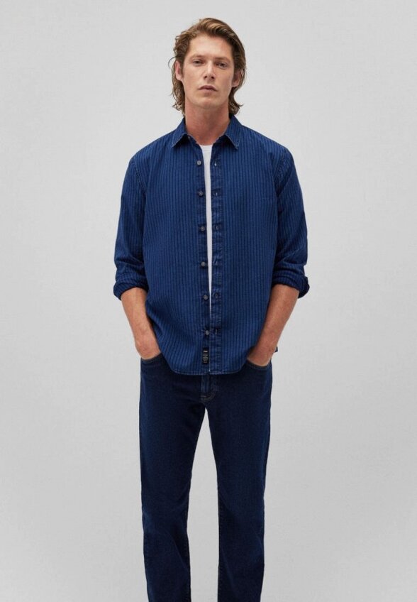 Рубашка Mavi