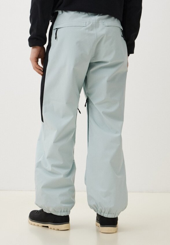 Брюки сноубордические Quiksilver