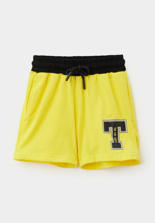 Футболка и шорты PlayToday