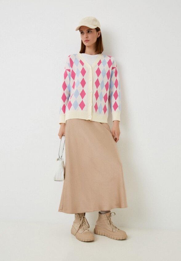 Кардиган Izabella