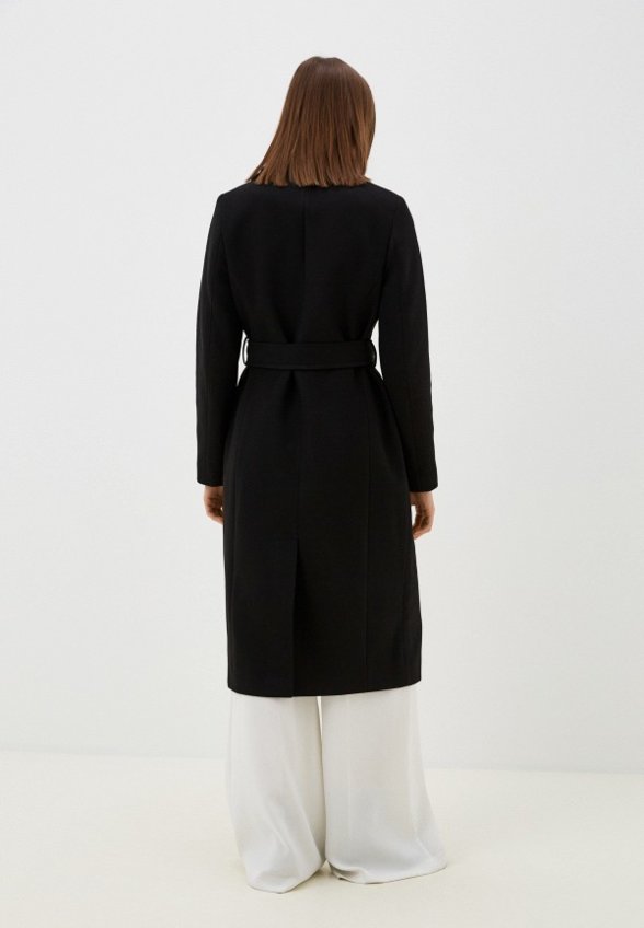 Пальто-халат Снежная Королева