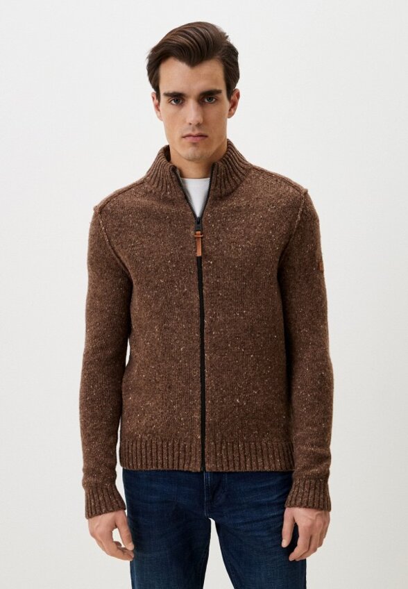 Кардиган Camel active