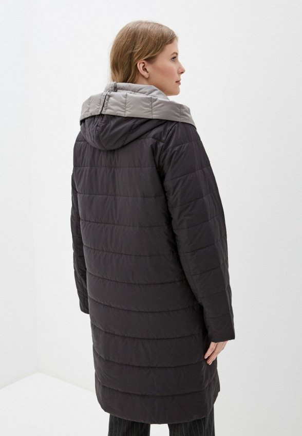 Куртка-пальто Winterra