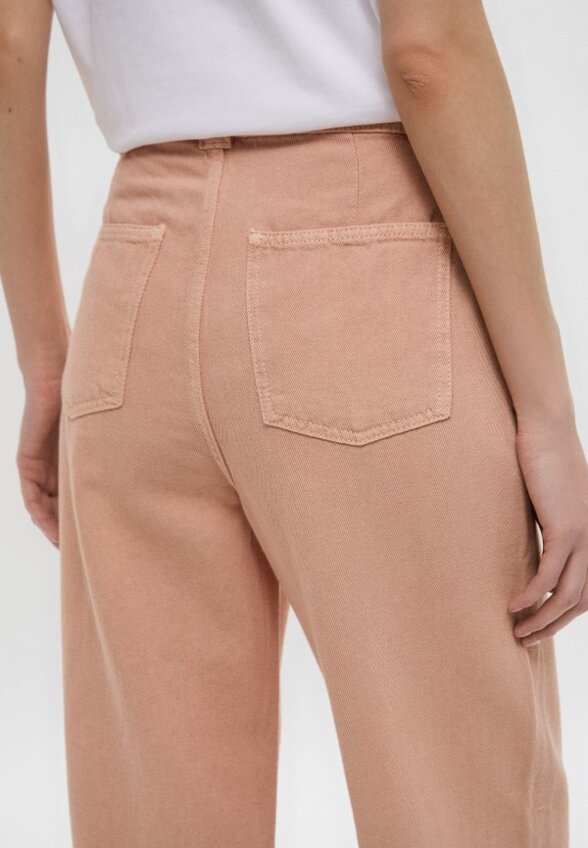 Джинсы Pennyblack