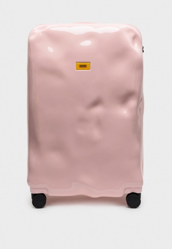 Чемодан Crash Baggage