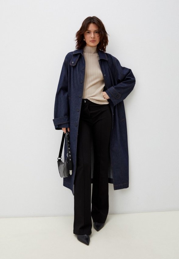 Водолазка Gloria Jeans