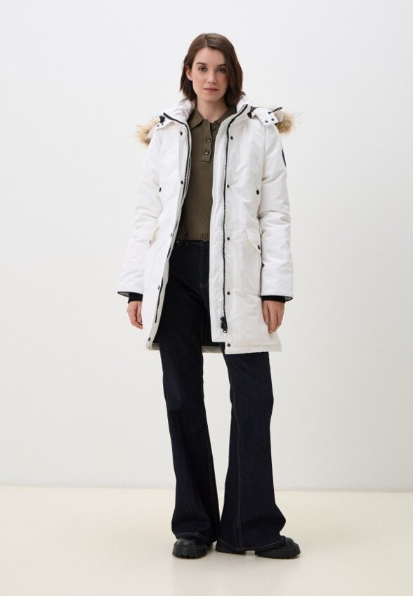 Парка Angelo Bonetti