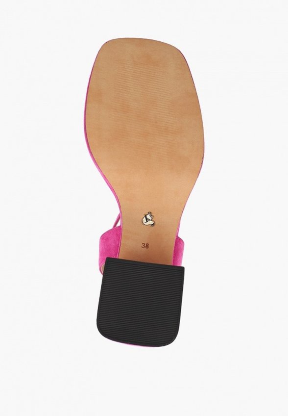 Босоножки Valley