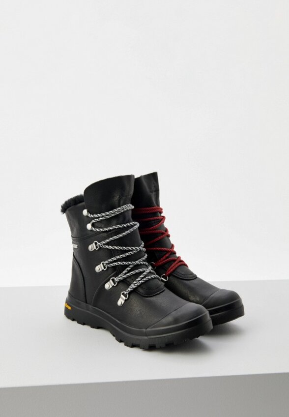 Ботинки EMU Australia