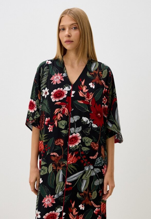 Платье домашнее Mia Cara