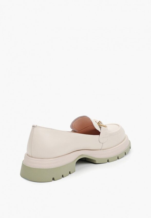 Лоферы El'Rosso