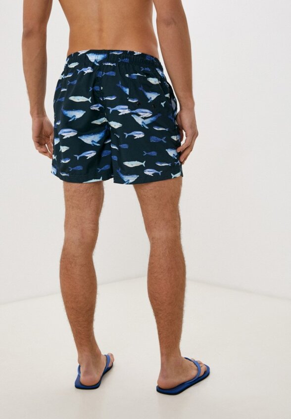 Шорты для плавания Jlab