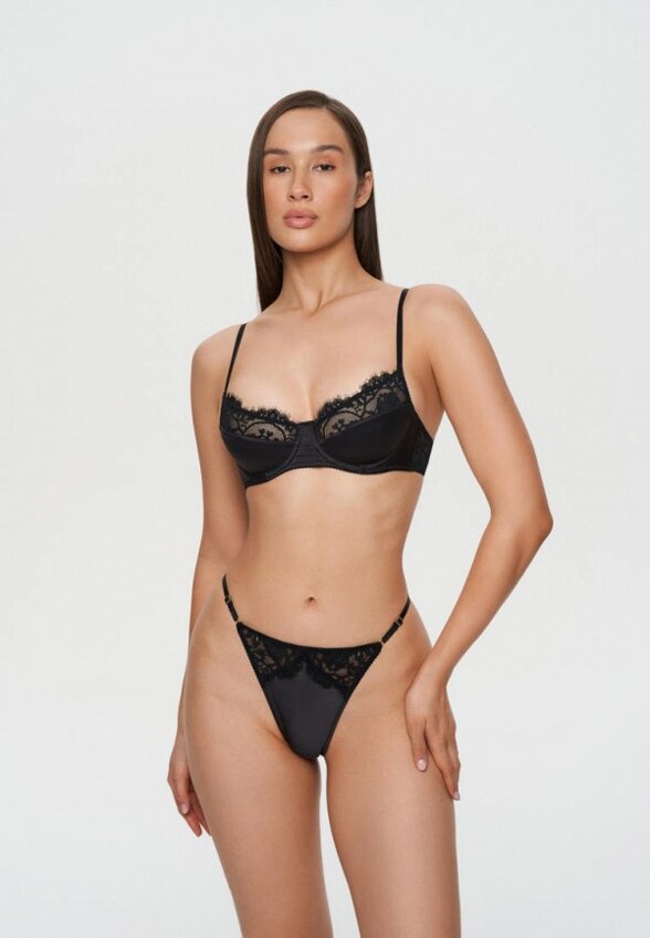 Бюстгальтер и трусы Amazonka Underwear