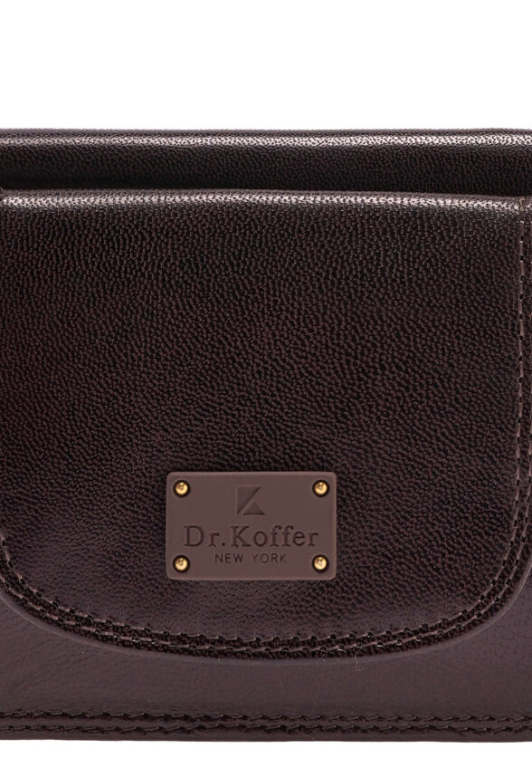 Др.Коффер X510452-200-09 портмоне