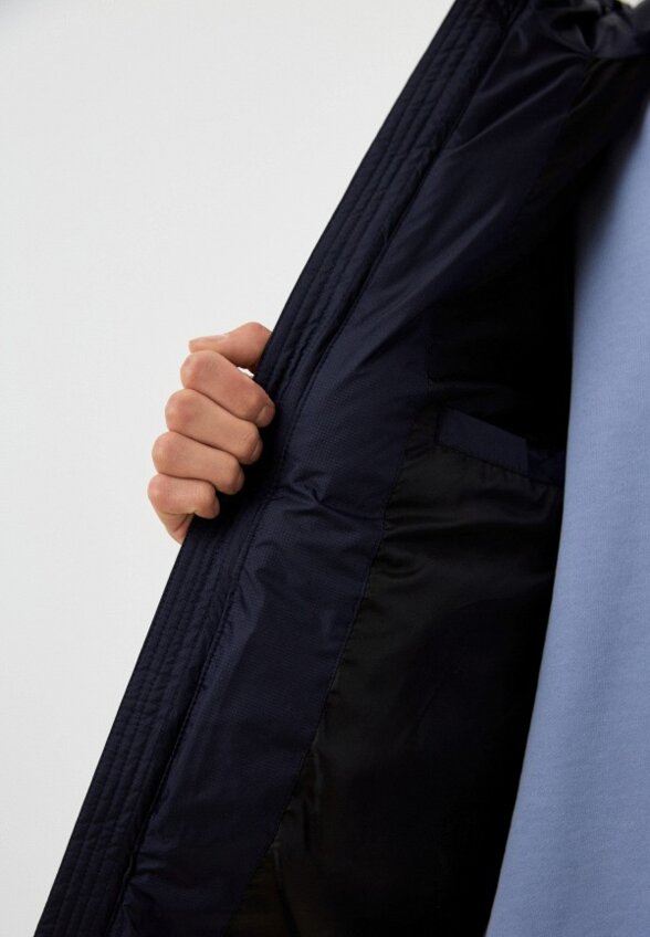 Пуховик Indicode Jeans