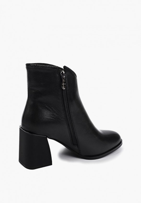 Ботильоны El'Rosso