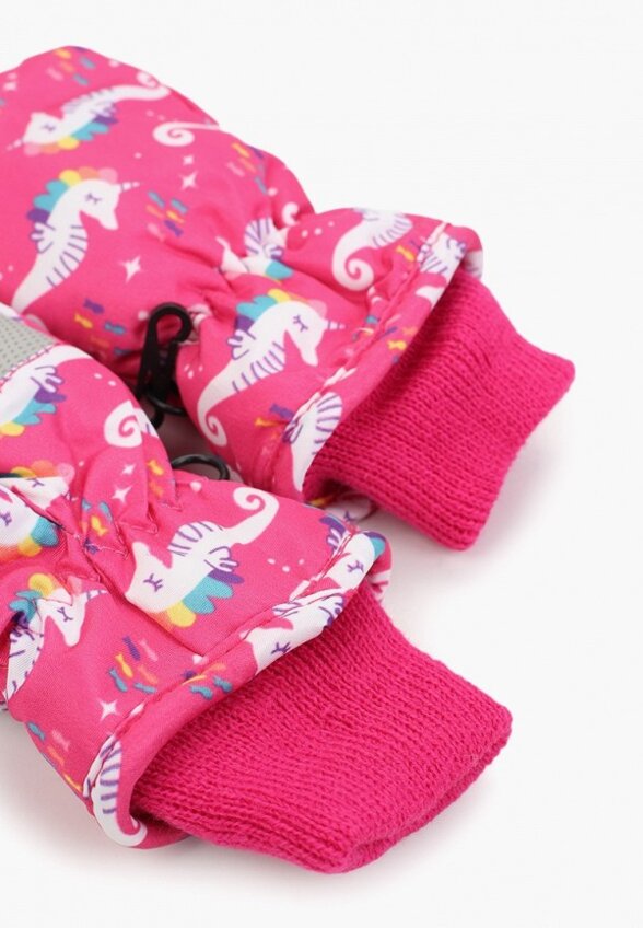 Варежки Minaku