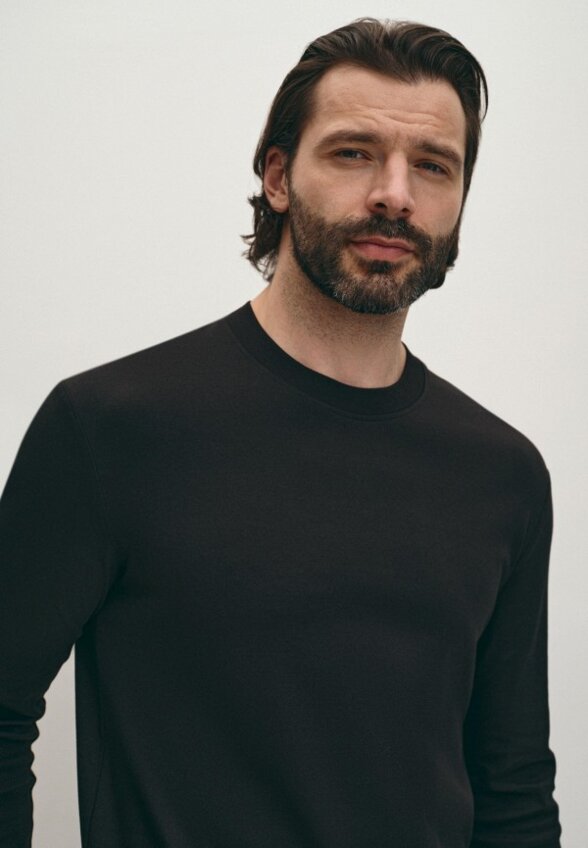 Лонгслив 20Line