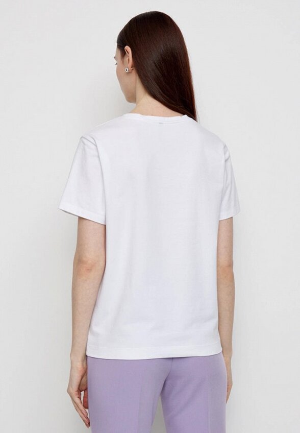 Футболка Savage